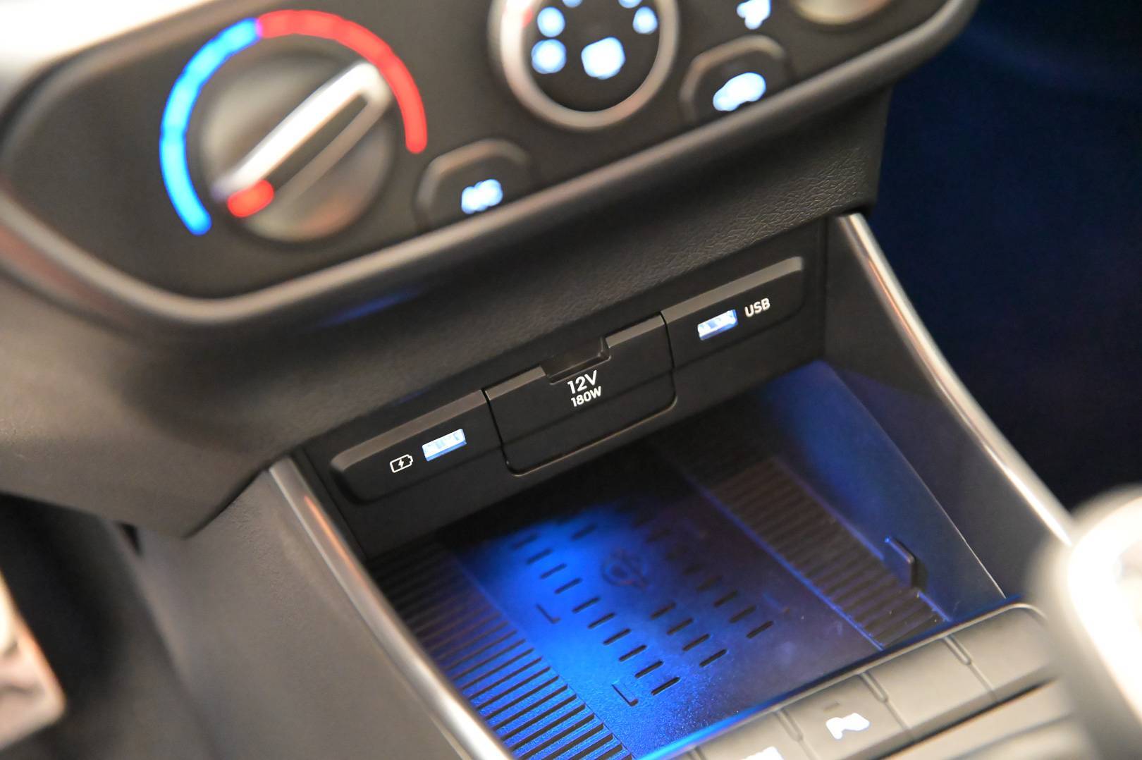 HYUNDAI I20 - Foto 22