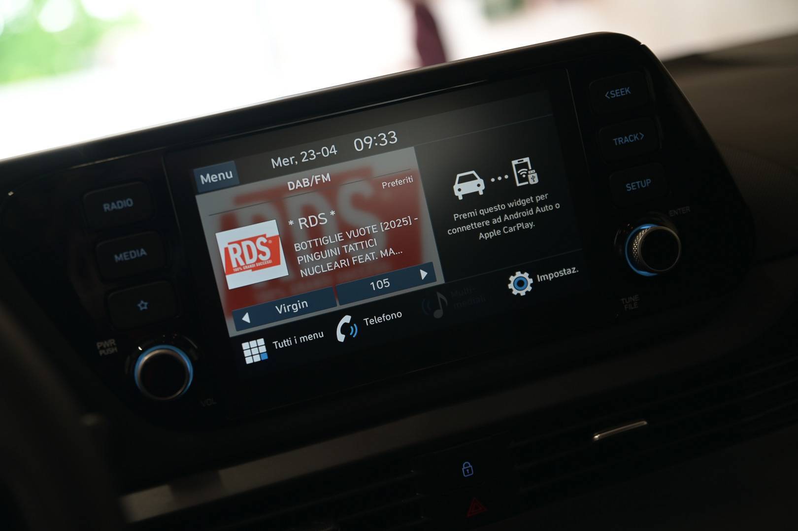 HYUNDAI I20 - Foto 24