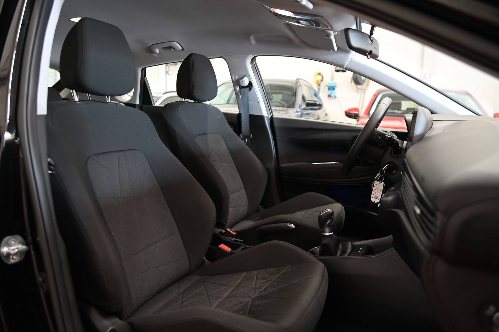 HYUNDAI I20 - Foto 27