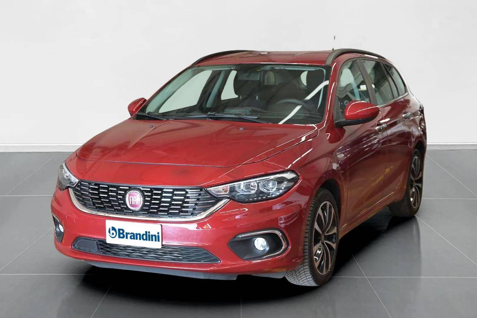 FIAT Tipo - Foto 1
