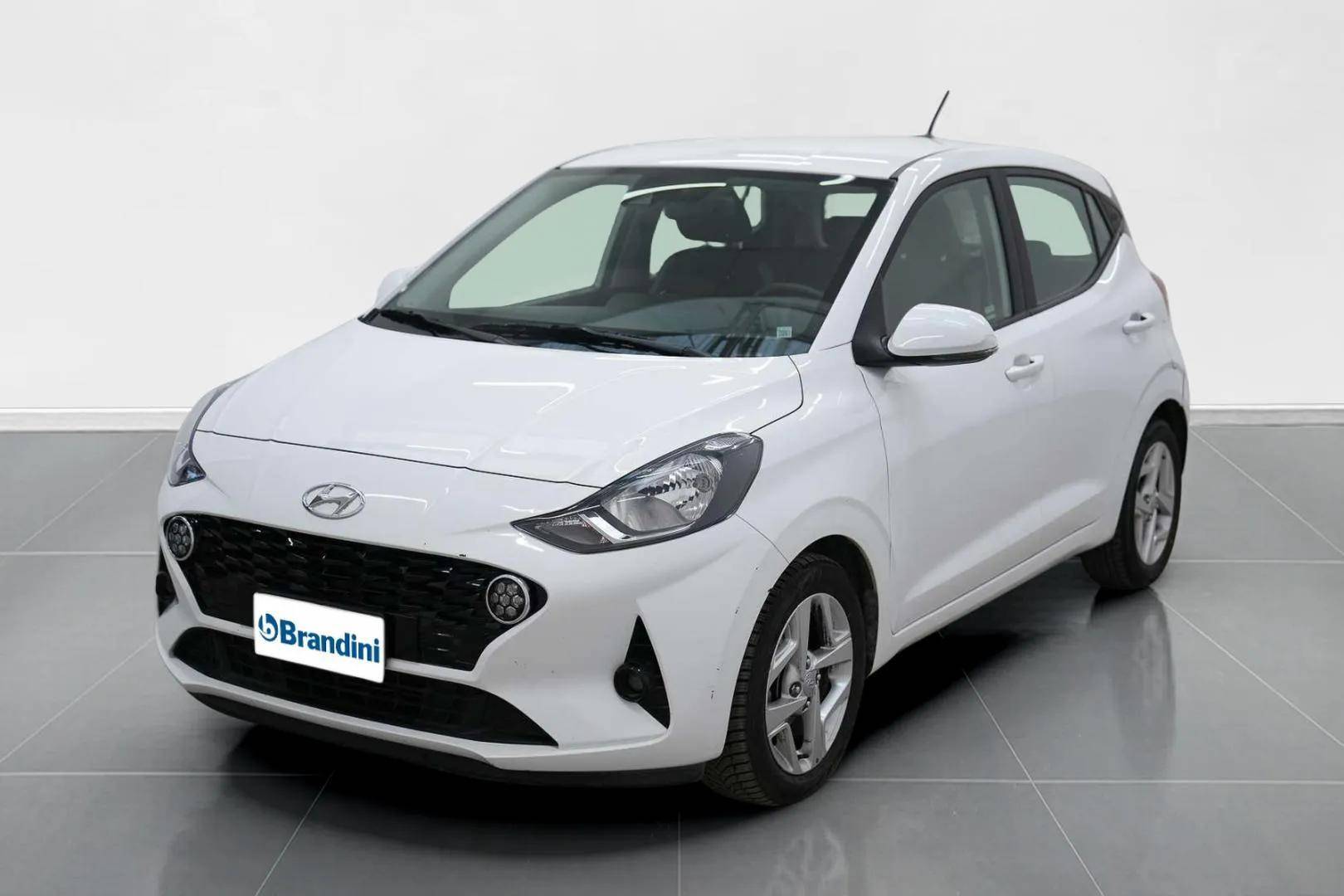 HYUNDAI I10 - Foto 1