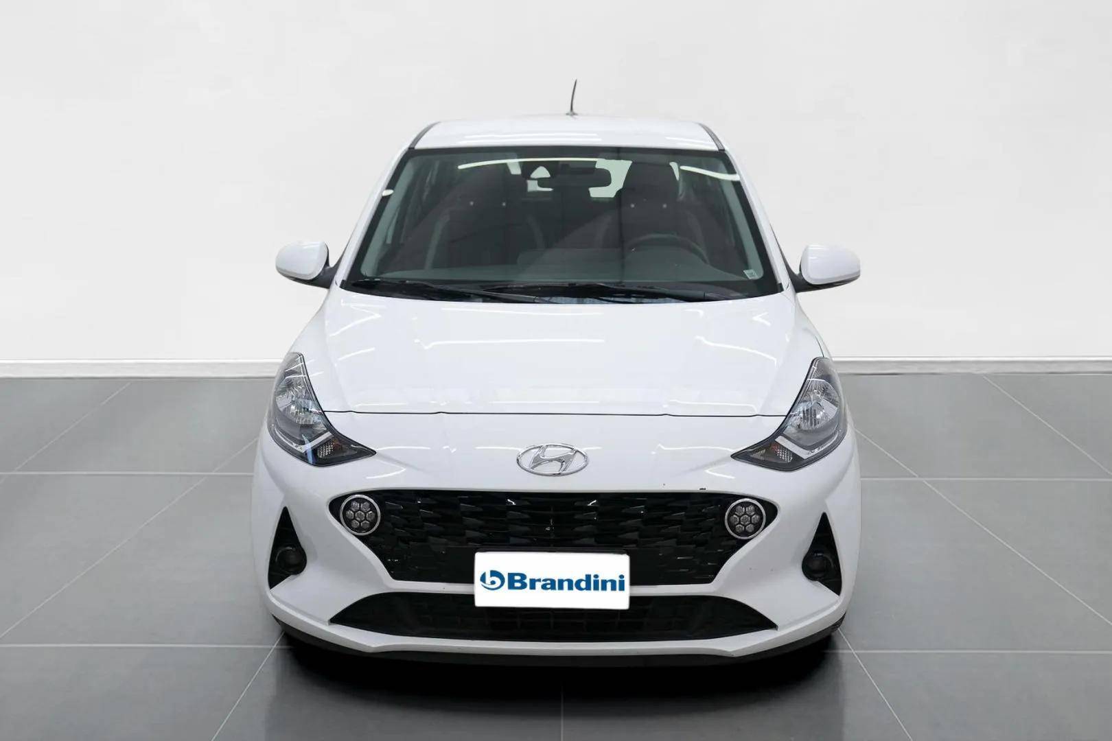 HYUNDAI I10 - Foto 2
