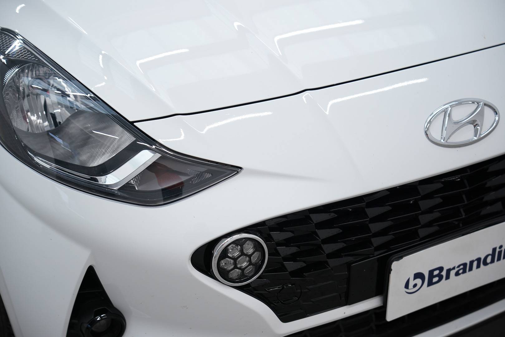 HYUNDAI I10 - Foto 4