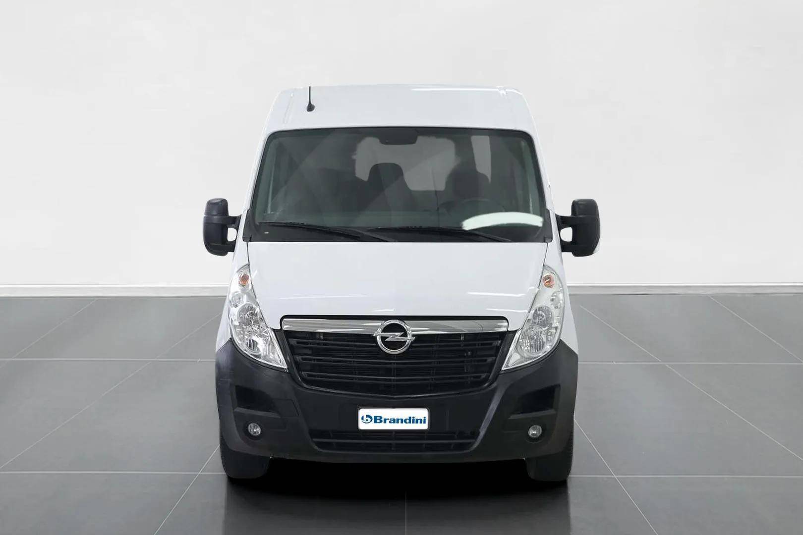 OPEL Movano - Foto 2