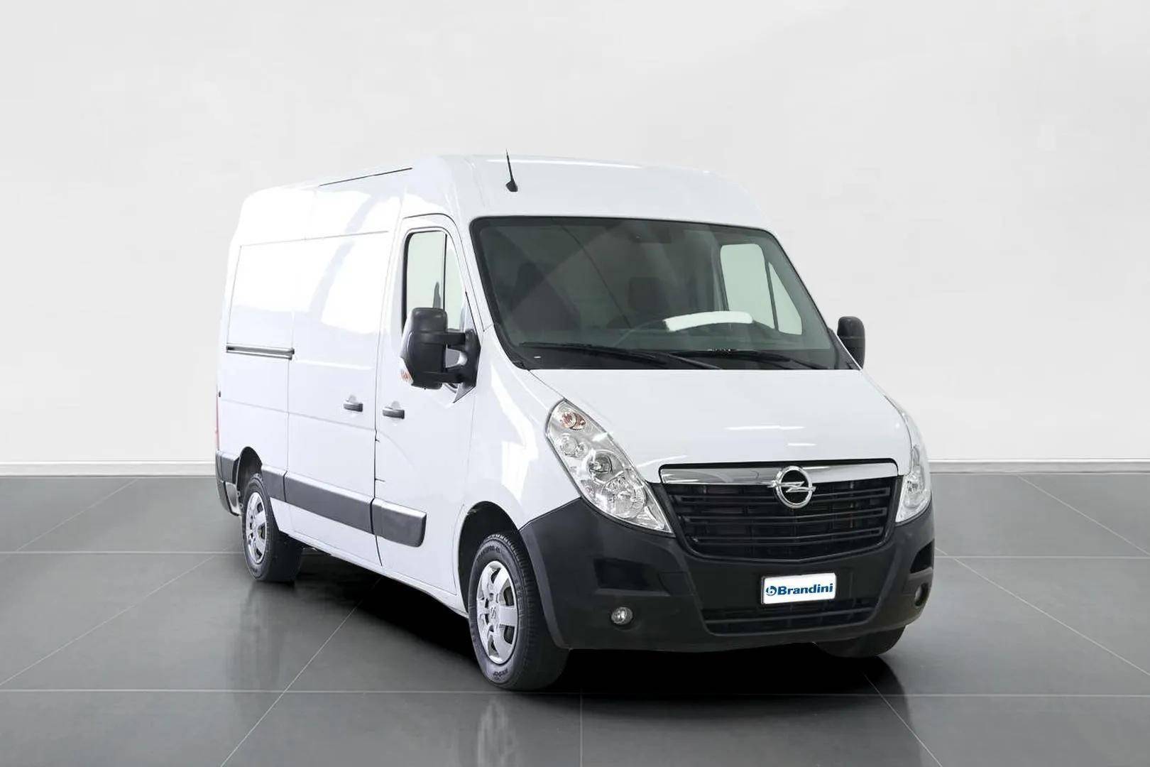 OPEL Movano - Foto 3