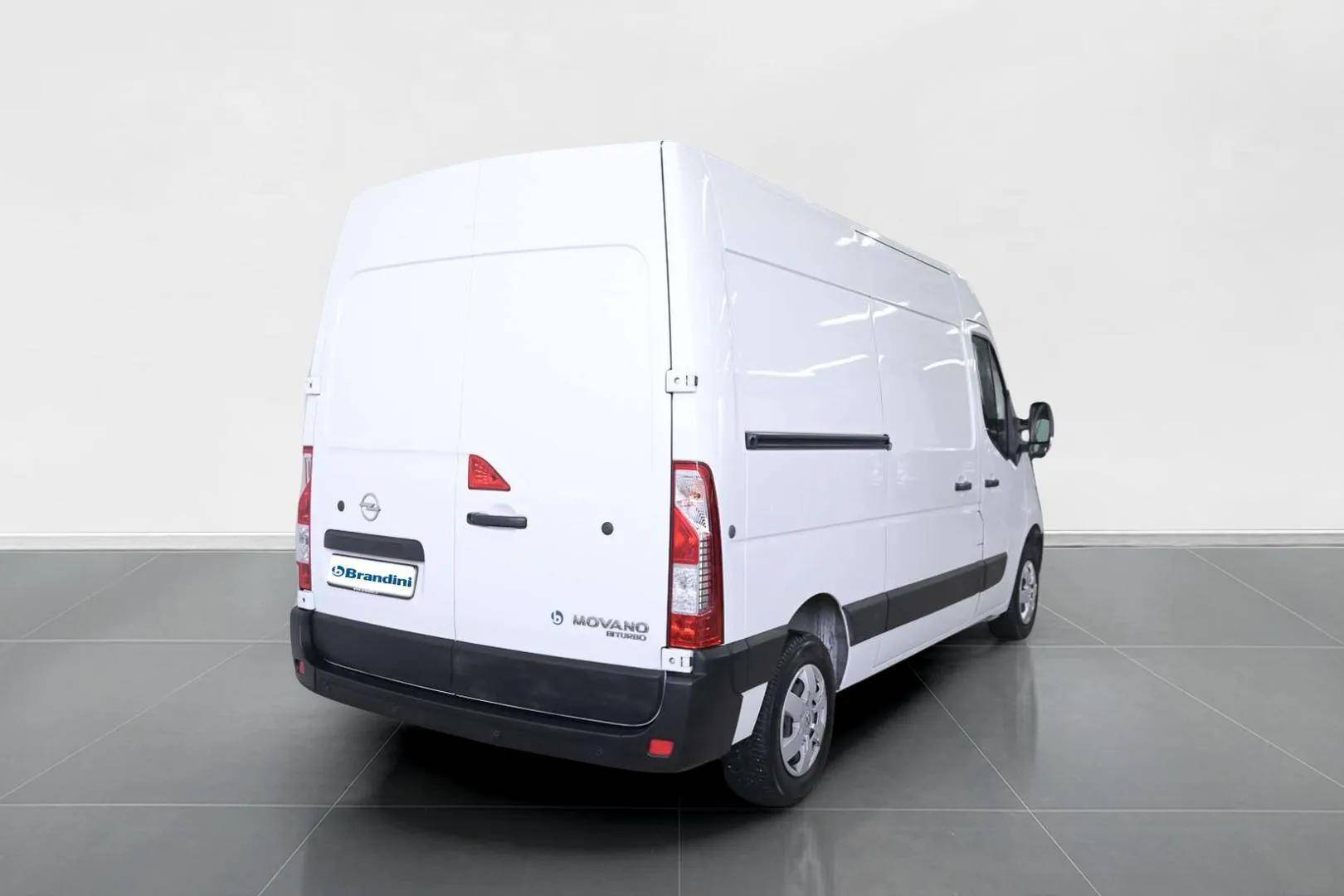 OPEL Movano - Foto 4