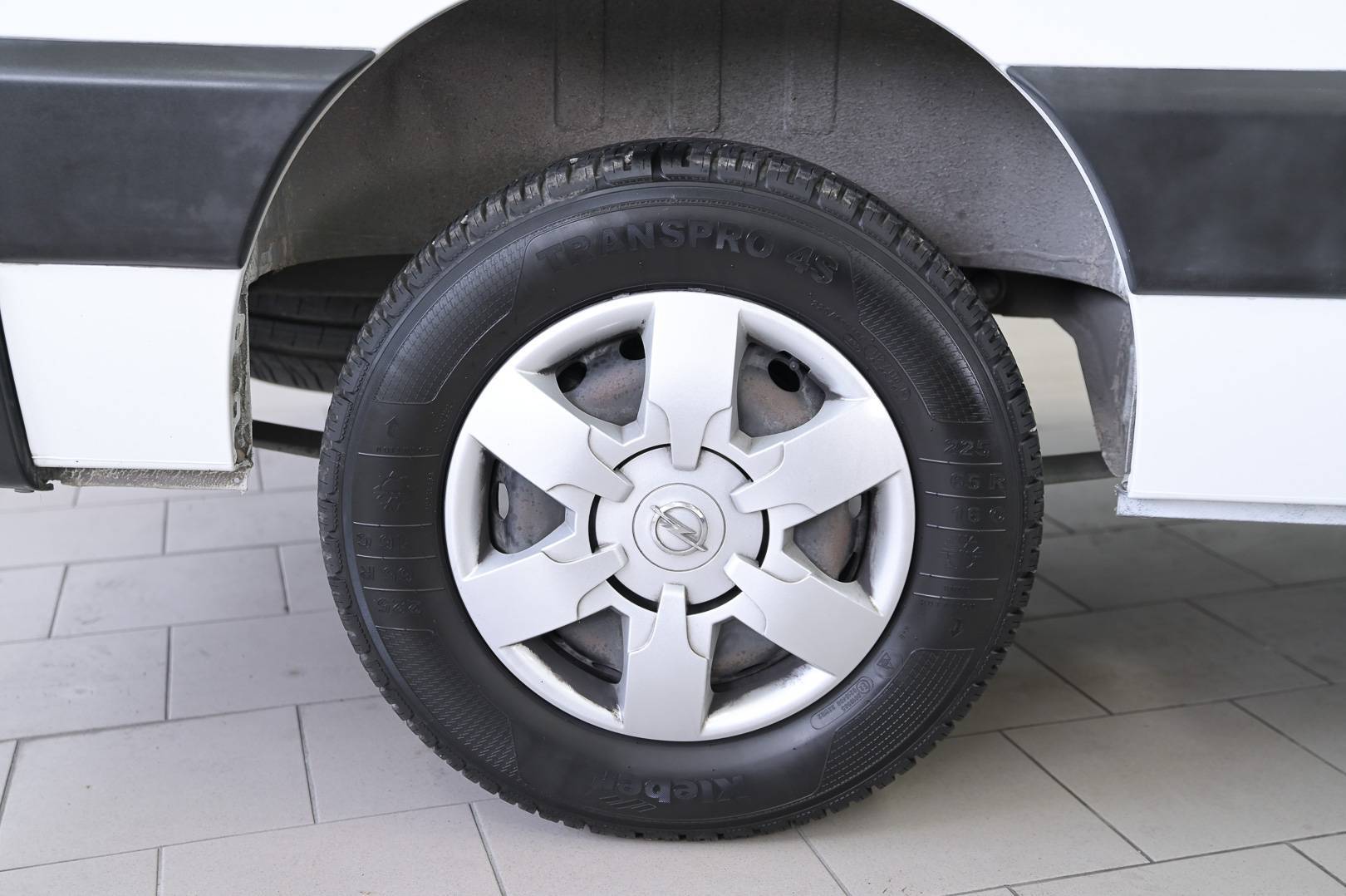 OPEL Movano - Foto 6