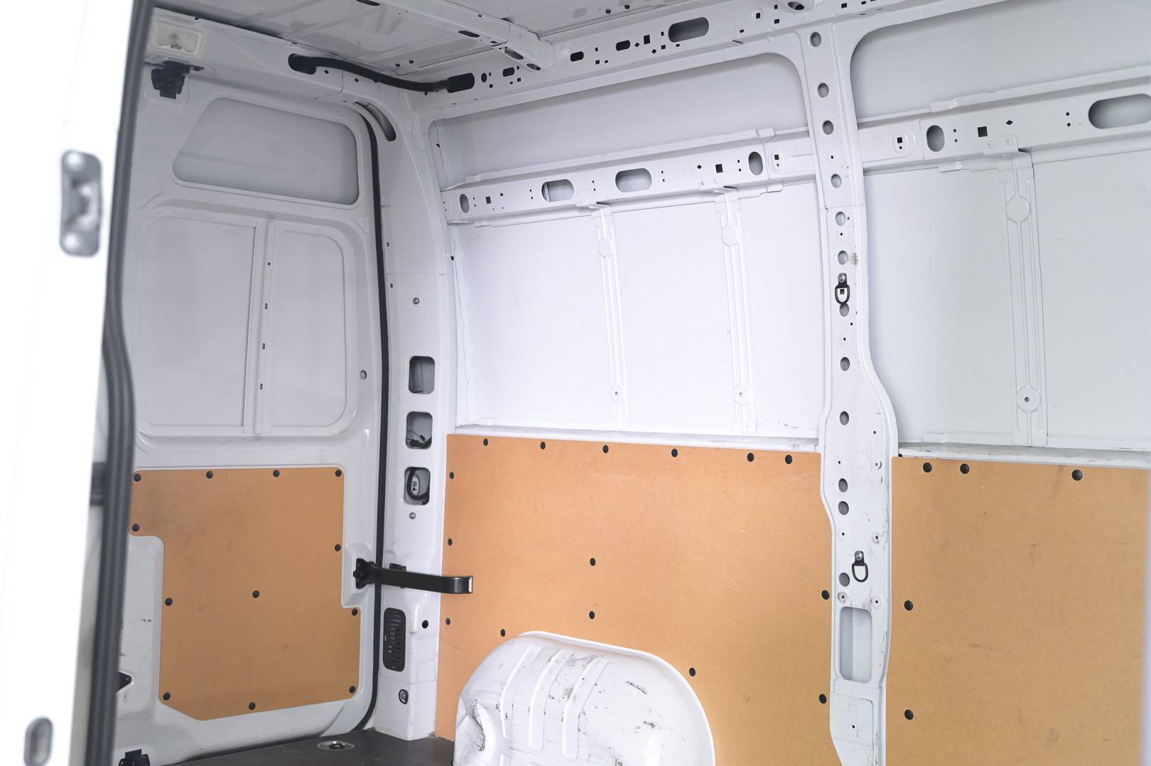 OPEL Movano - Foto 8