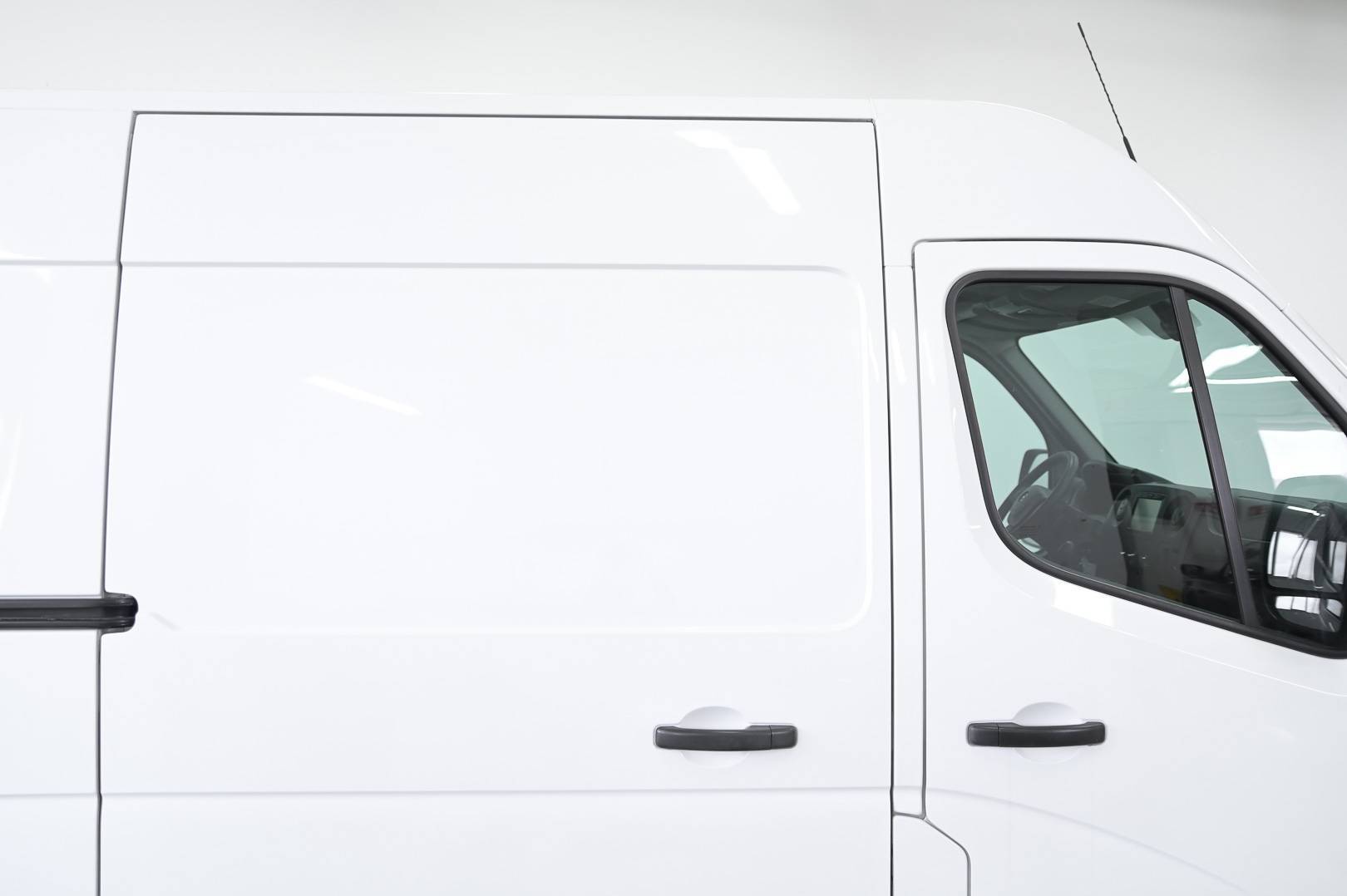 OPEL Movano - Foto 9
