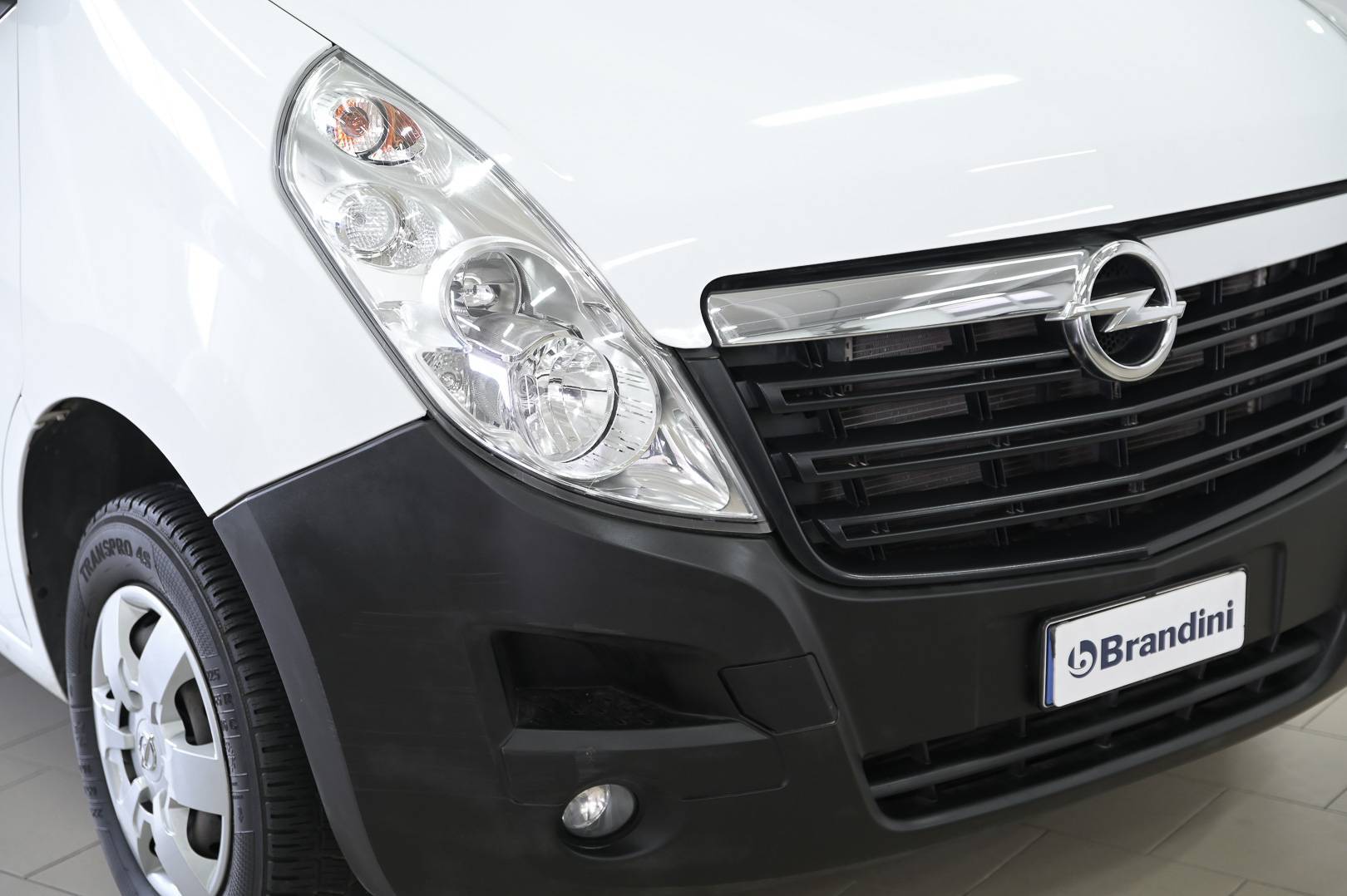 OPEL Movano - Foto 11