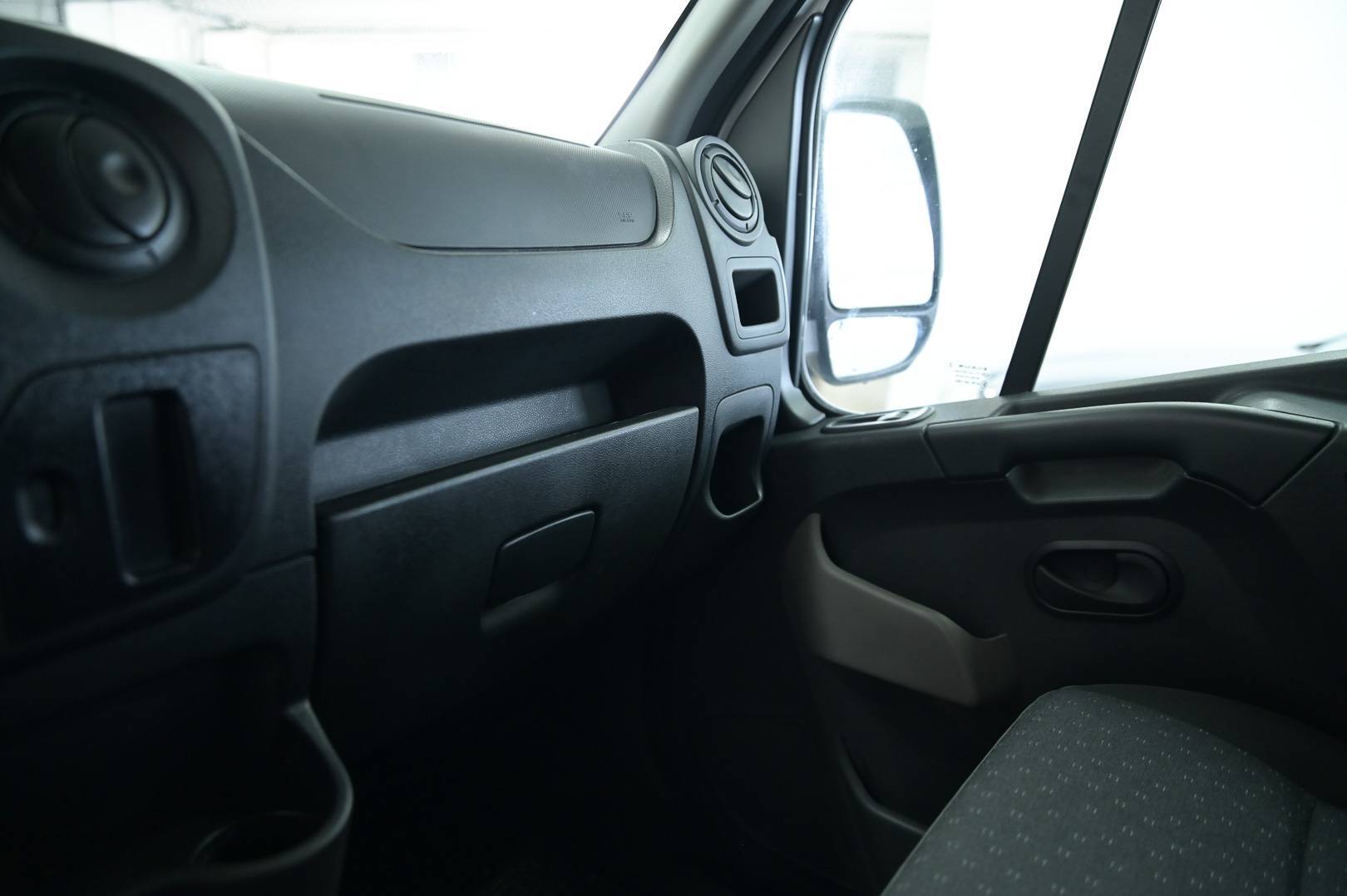 OPEL Movano - Foto 14