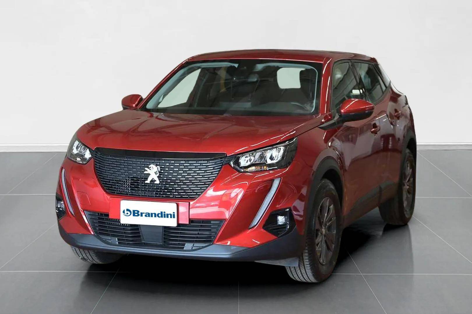 PEUGEOT 2008 - Foto 1