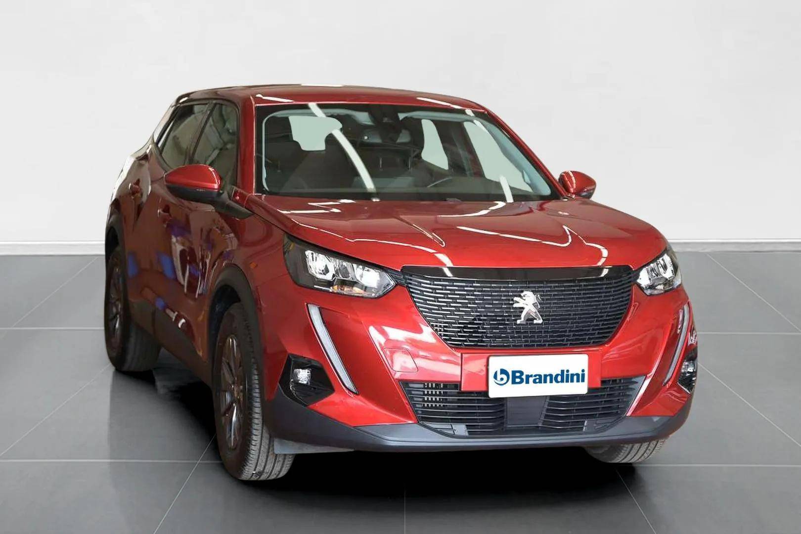 PEUGEOT 2008 - Foto 3