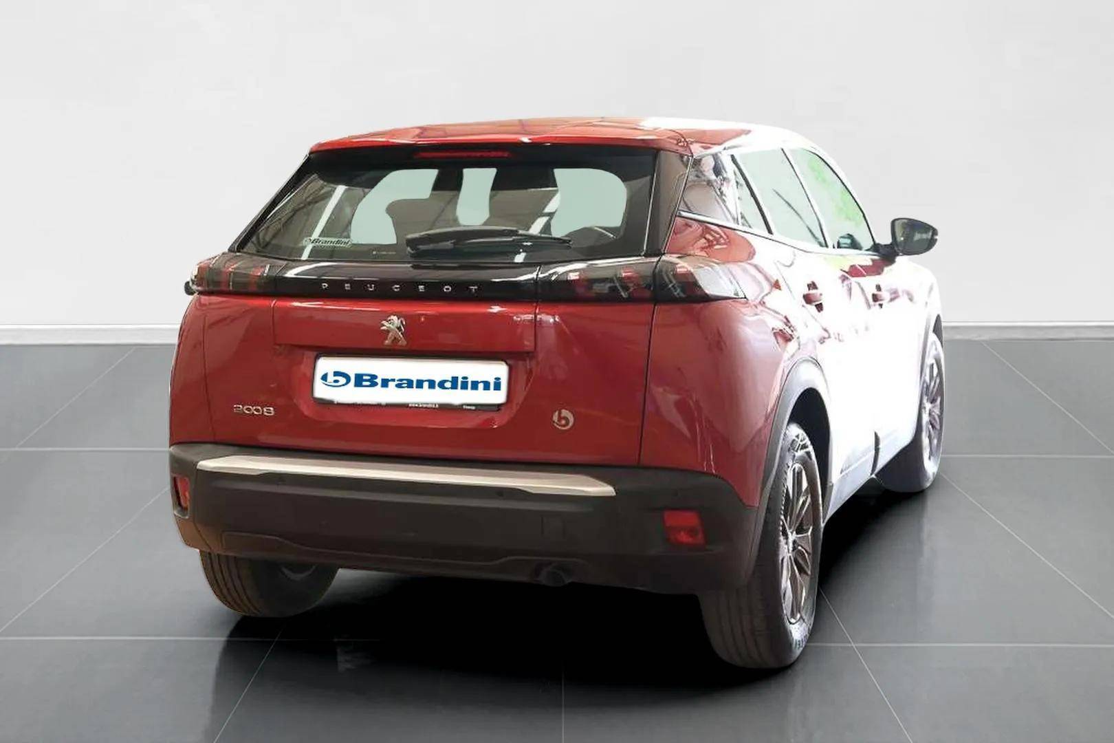 PEUGEOT 2008 - Foto 4