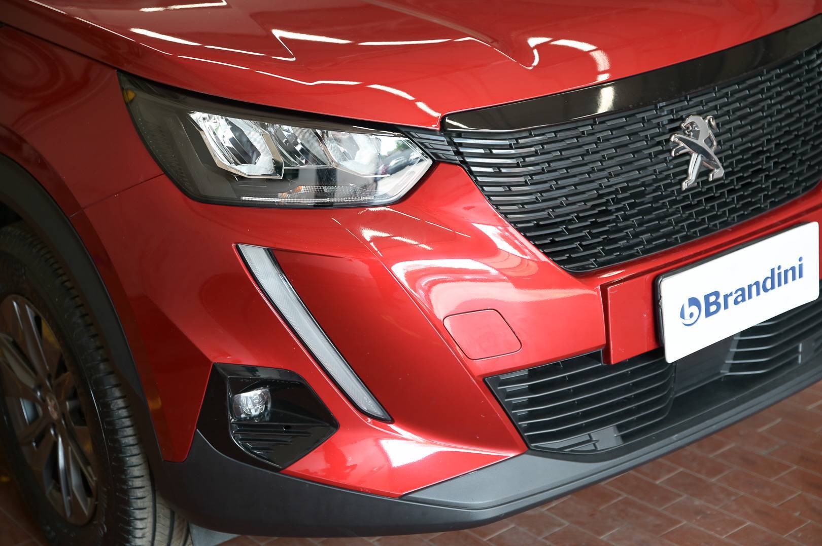 PEUGEOT 2008 - Foto 9