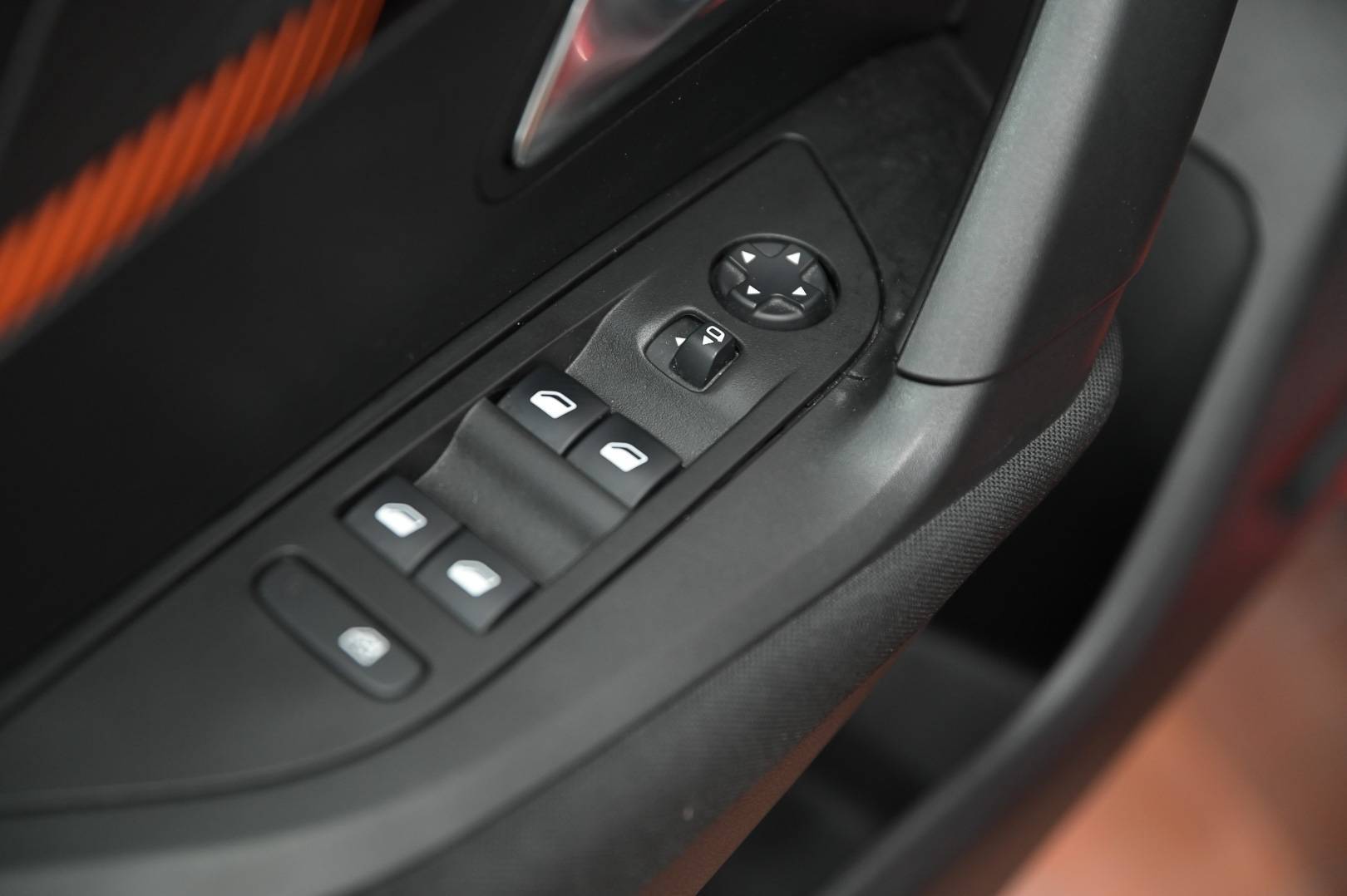PEUGEOT 2008 - Foto 10