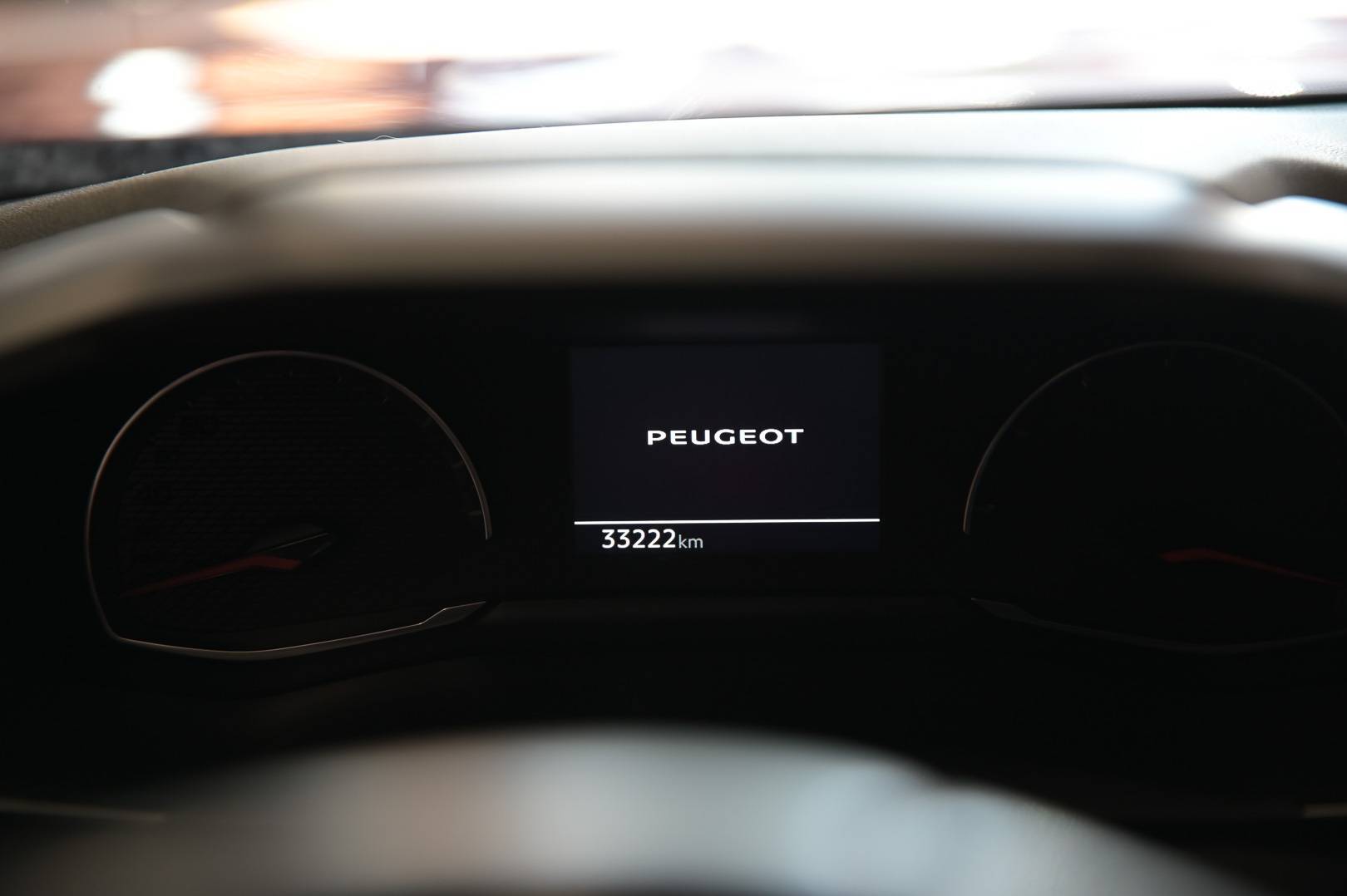 PEUGEOT 2008 - Foto 12
