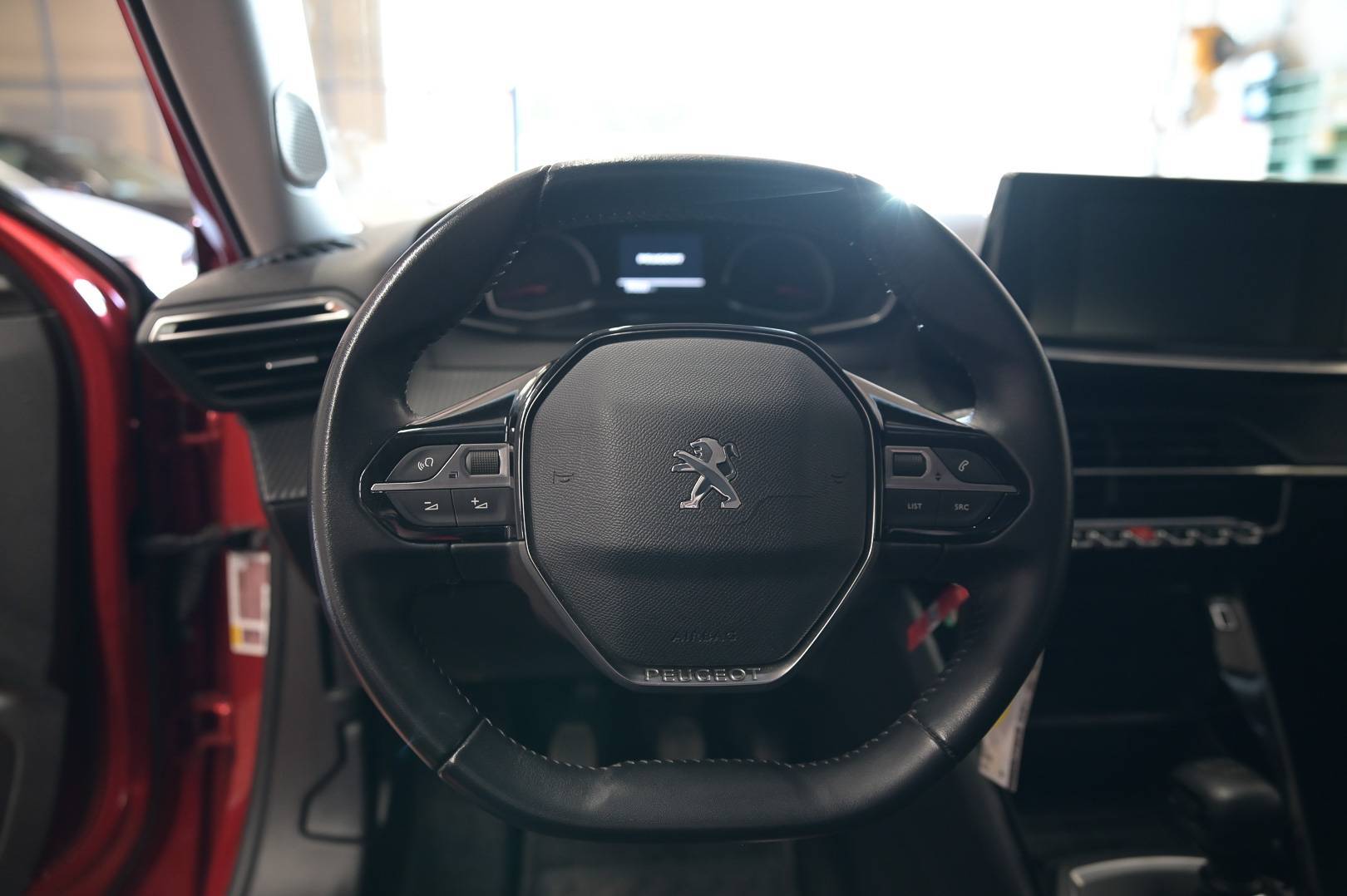 PEUGEOT 2008 - Foto 15