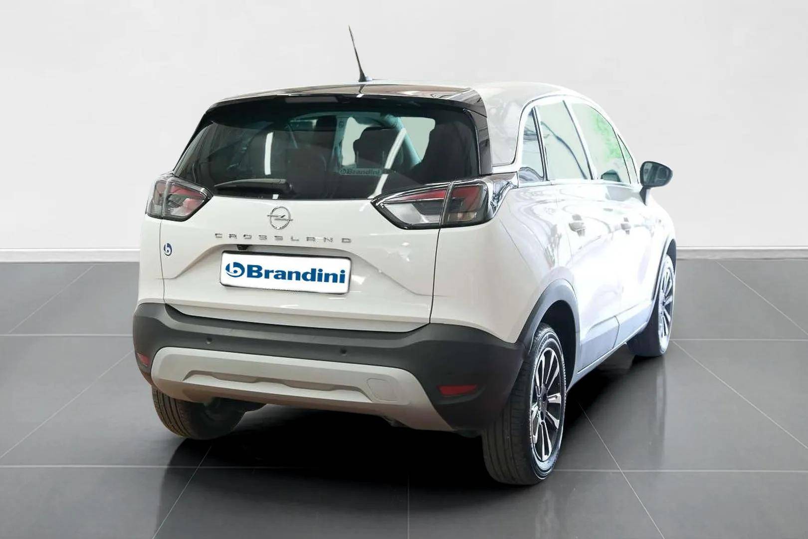 OPEL Crossland - Foto 4