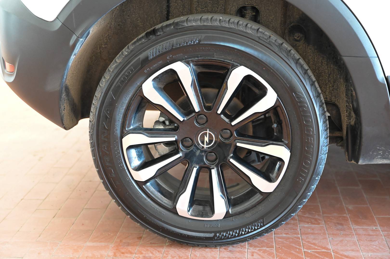 OPEL Crossland - Foto 7