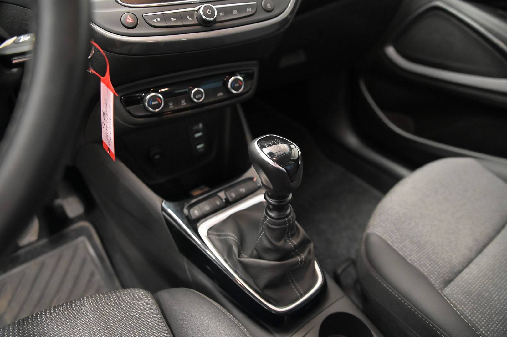 OPEL Crossland - Foto 15