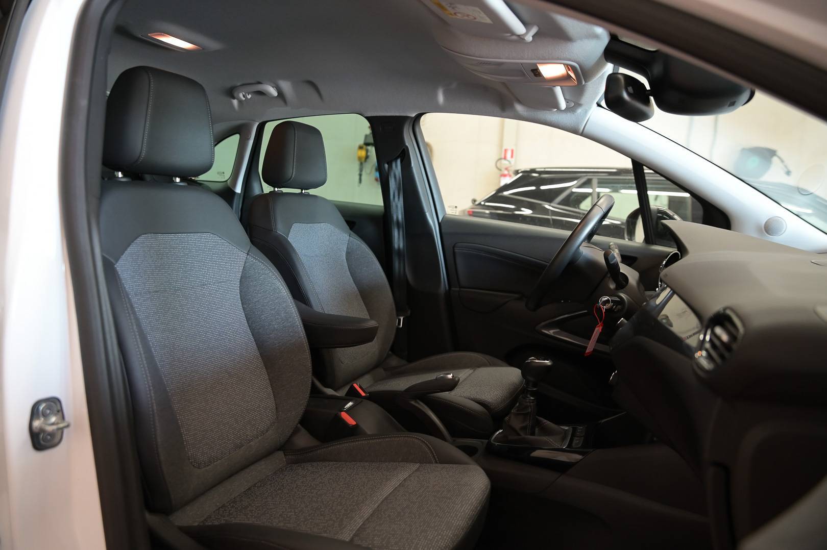 OPEL Crossland - Foto 27