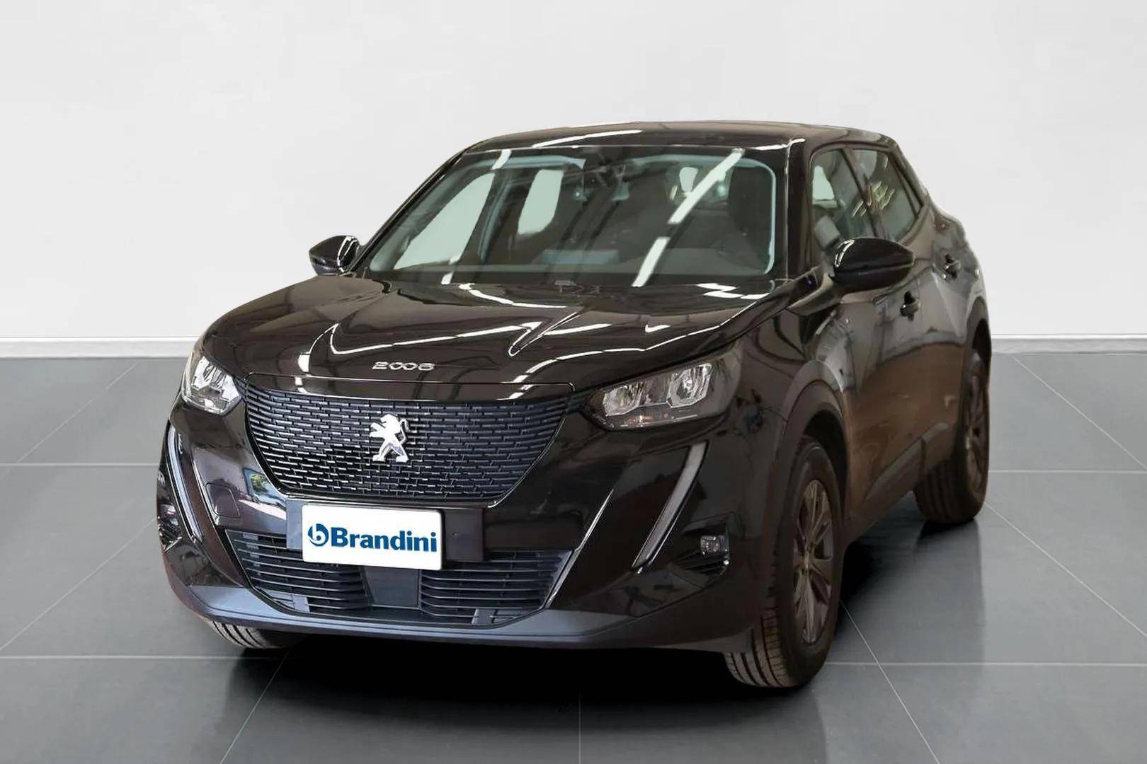 PEUGEOT 2008 - Foto 1