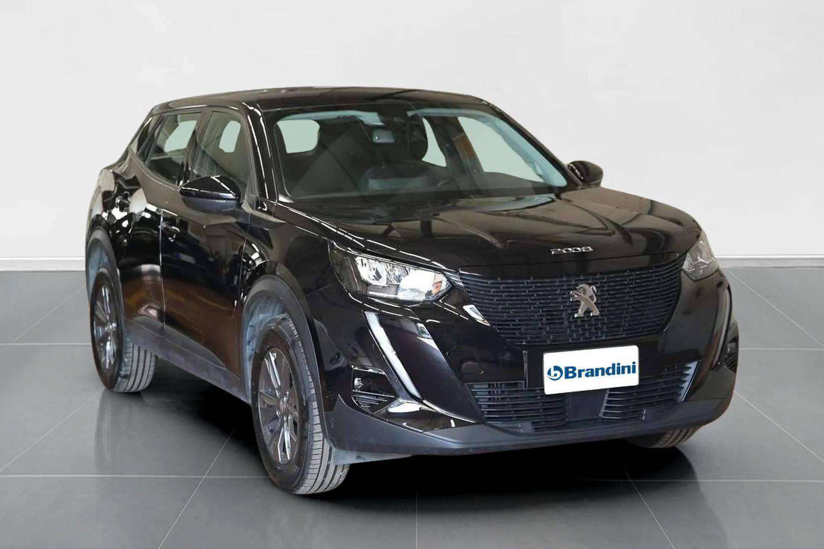 PEUGEOT 2008 - Foto 3