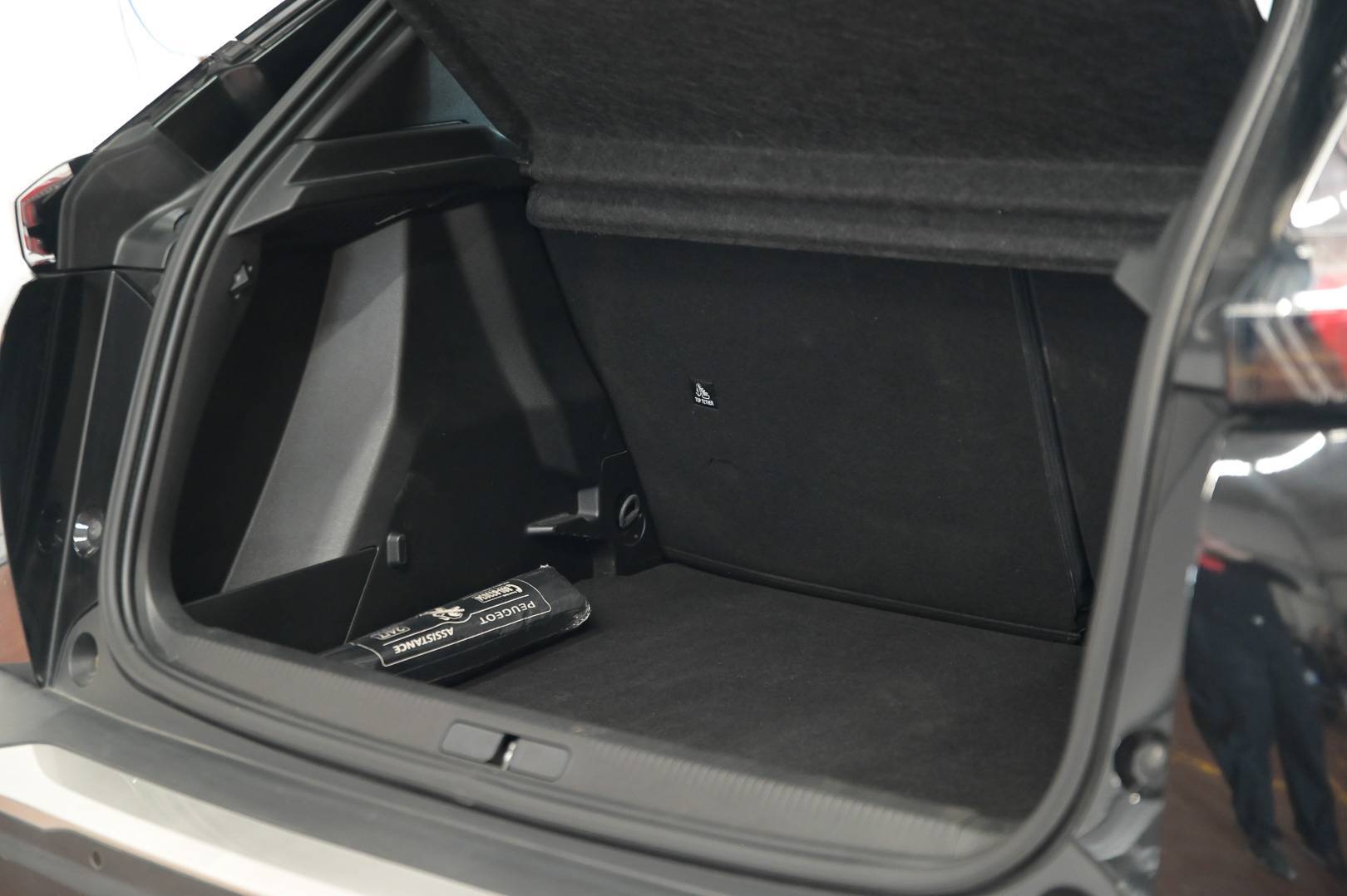 PEUGEOT 2008 - Foto 5