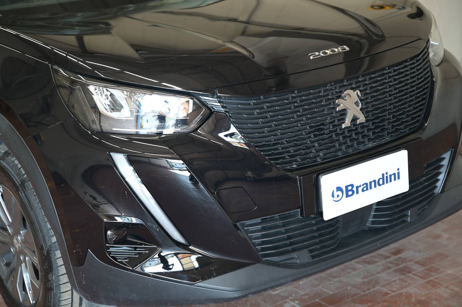 PEUGEOT 2008 - Foto 9