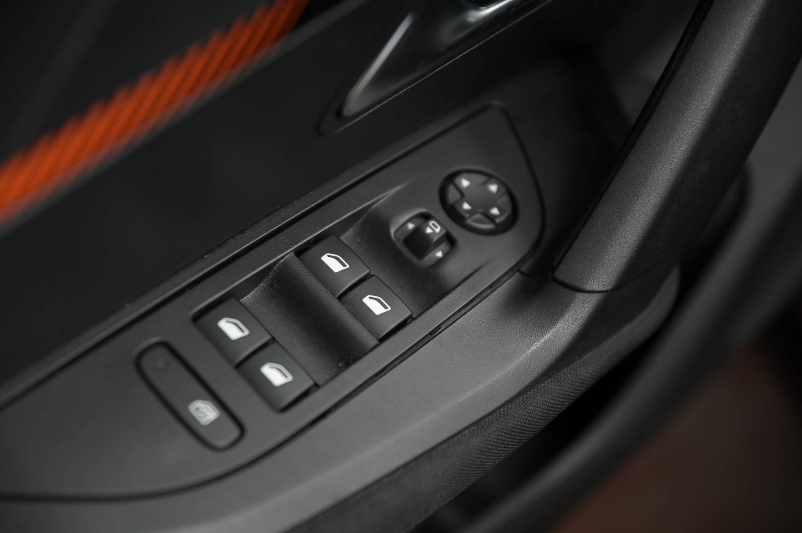 PEUGEOT 2008 - Foto 10