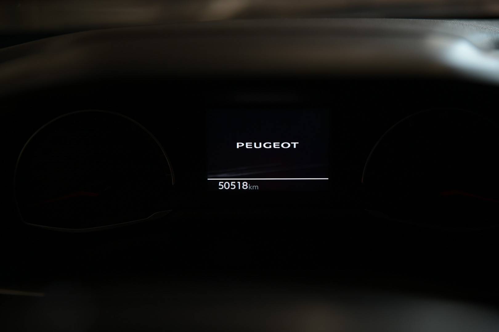 PEUGEOT 2008 - Foto 12