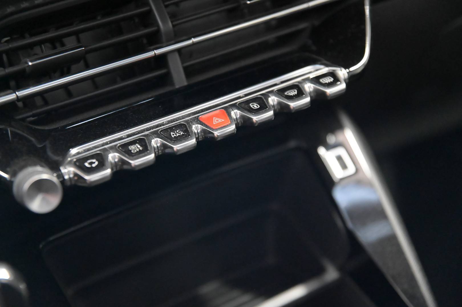 PEUGEOT 2008 - Foto 21