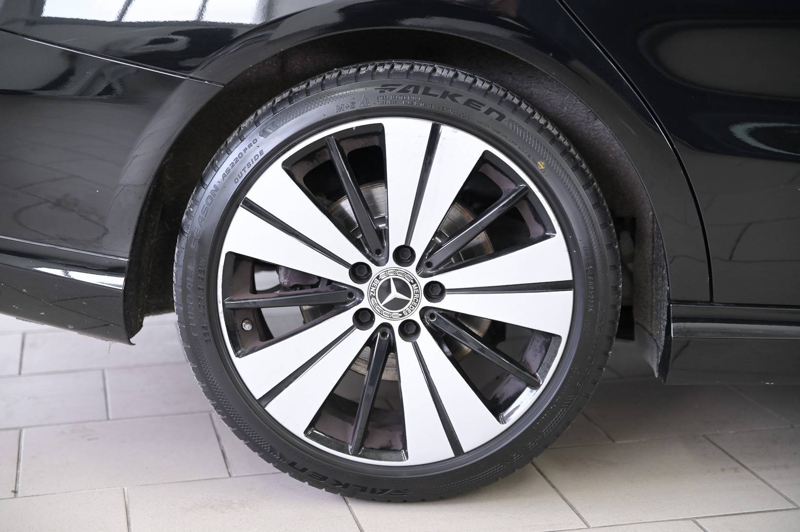 MERCEDES CLA - Foto 7