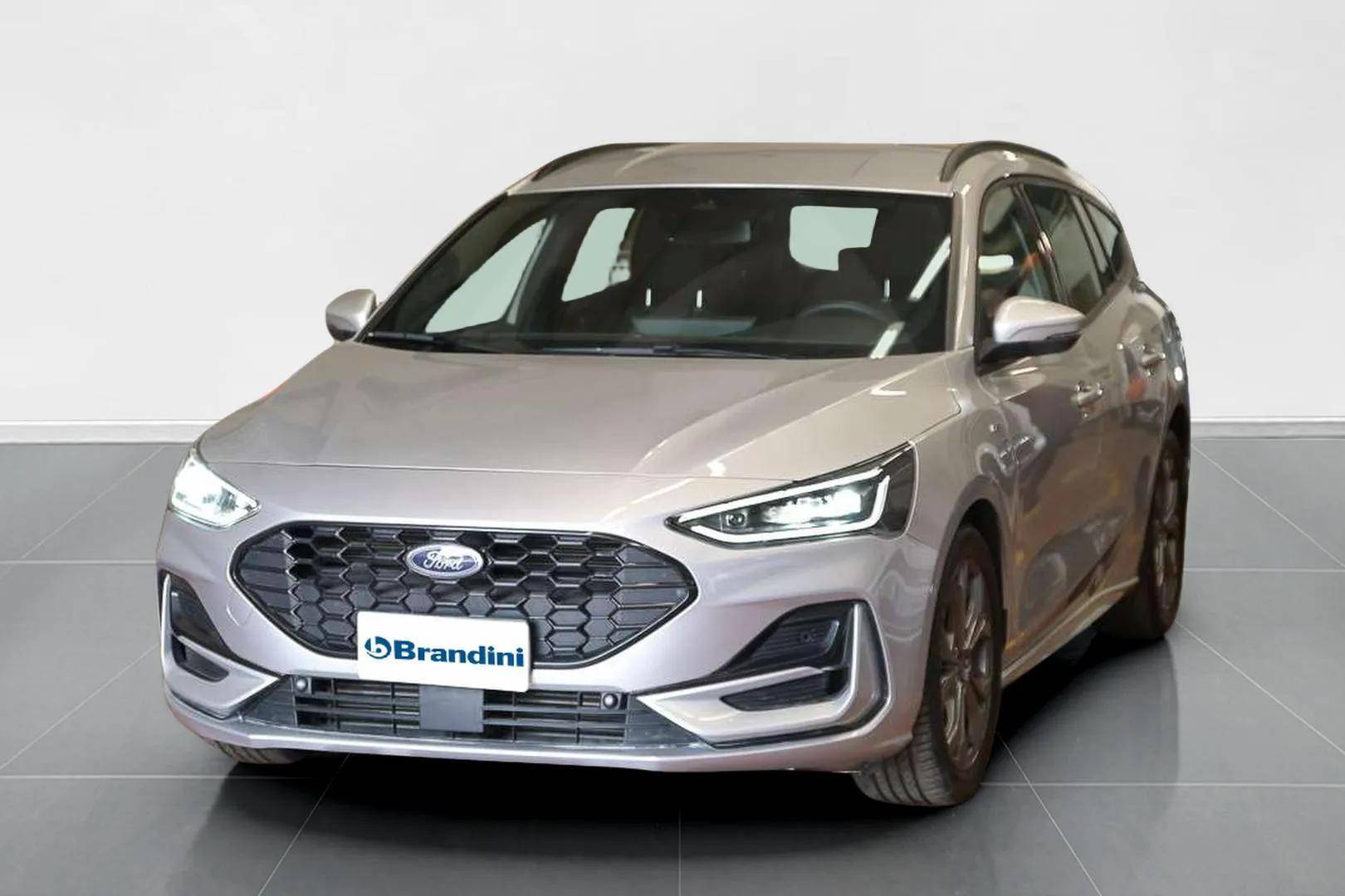 FORD Focus - Foto 1