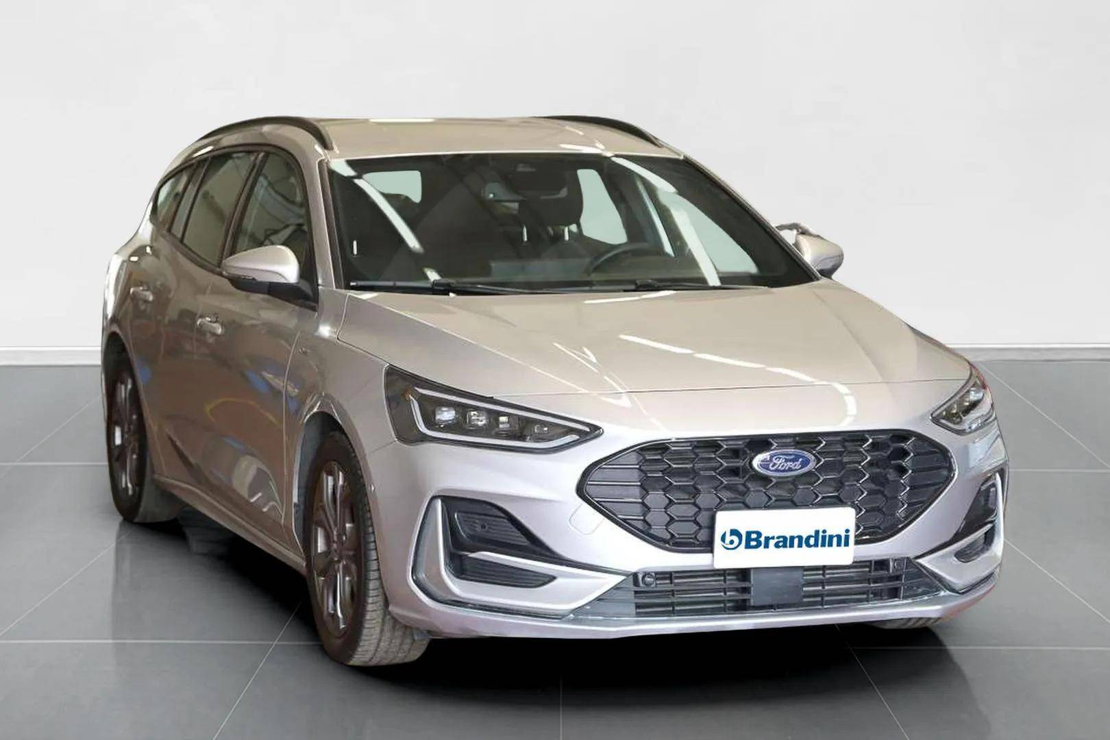 FORD Focus - Foto 3