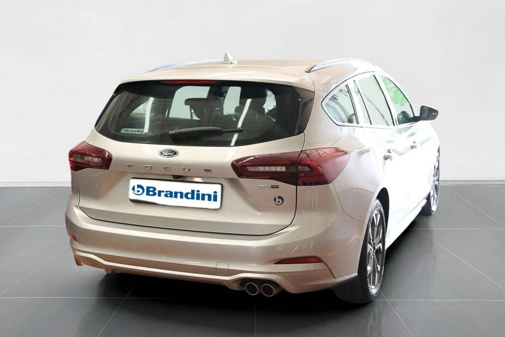 FORD Focus - Foto 4