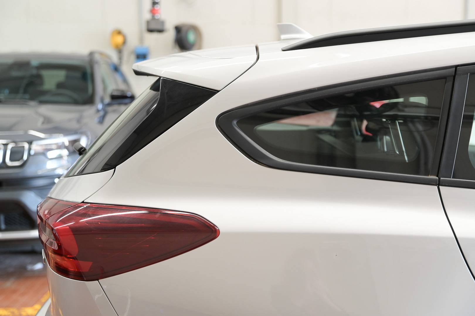 FORD Focus - Foto 6