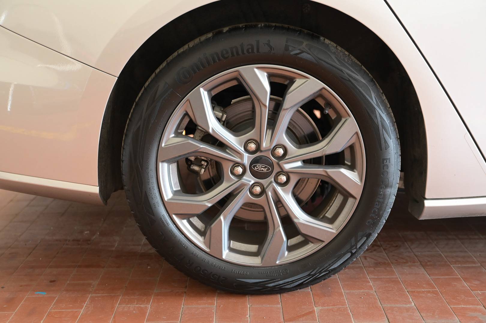 FORD Focus - Foto 7