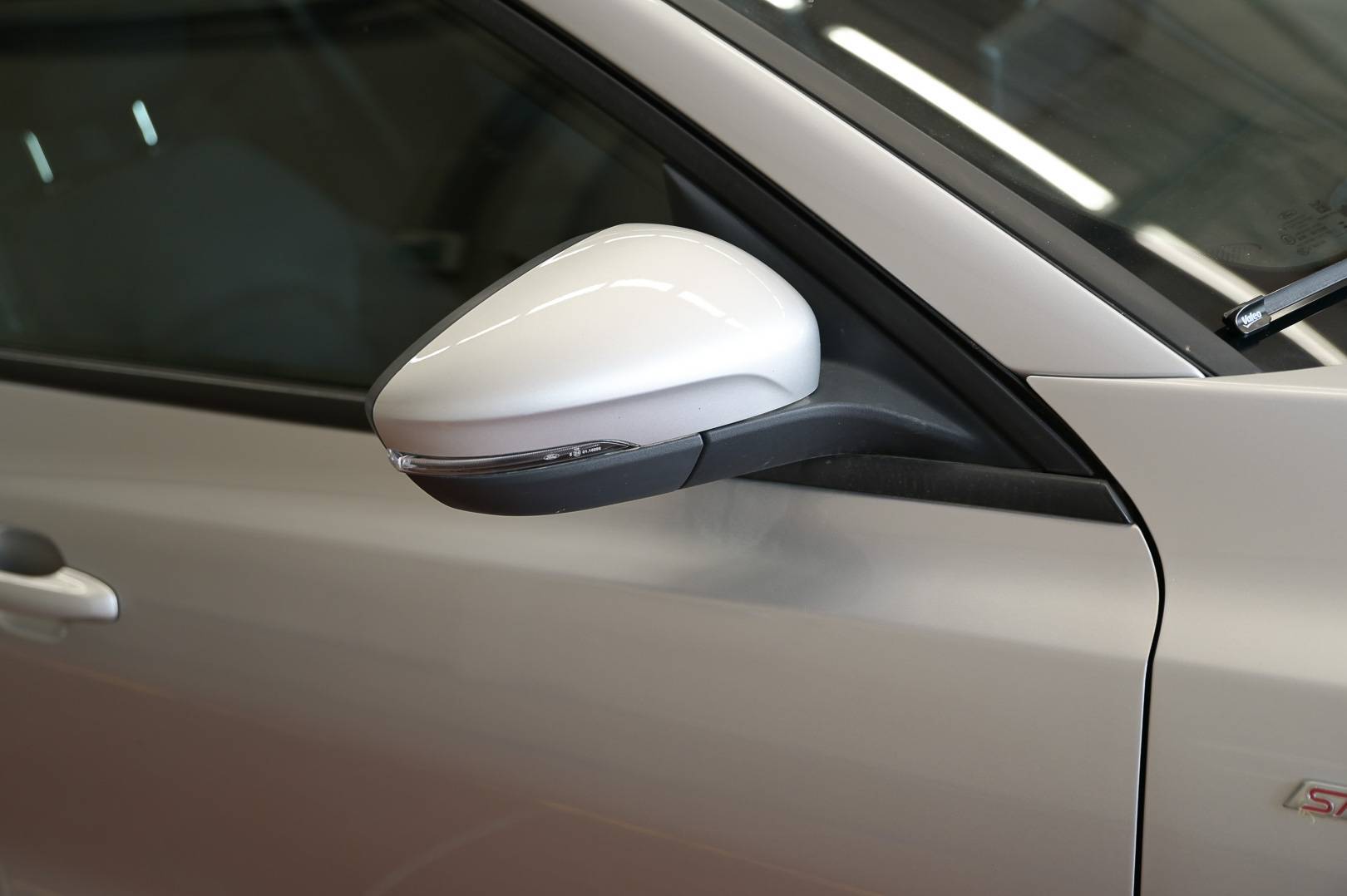 FORD Focus - Foto 8