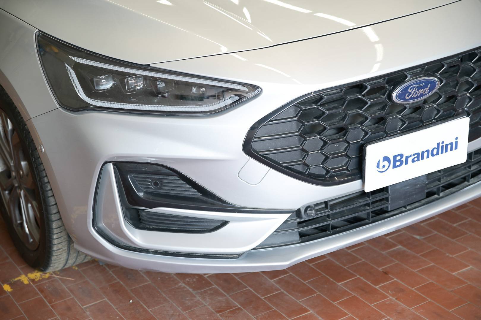 FORD Focus - Foto 9