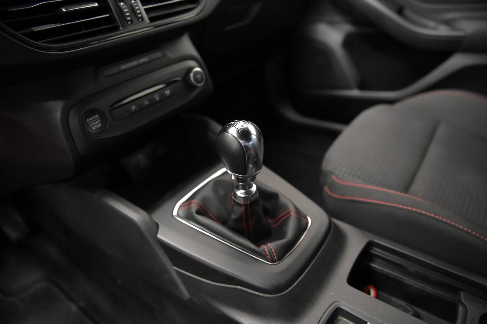 FORD Focus - Foto 14