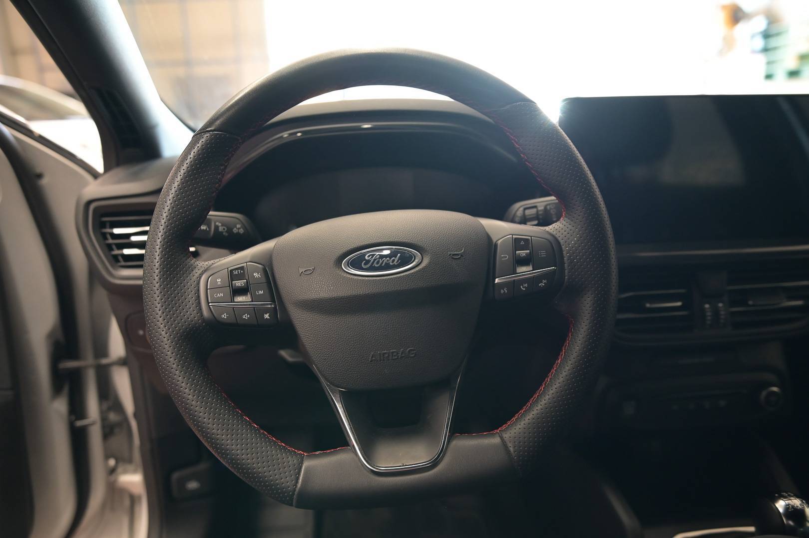 FORD Focus - Foto 15