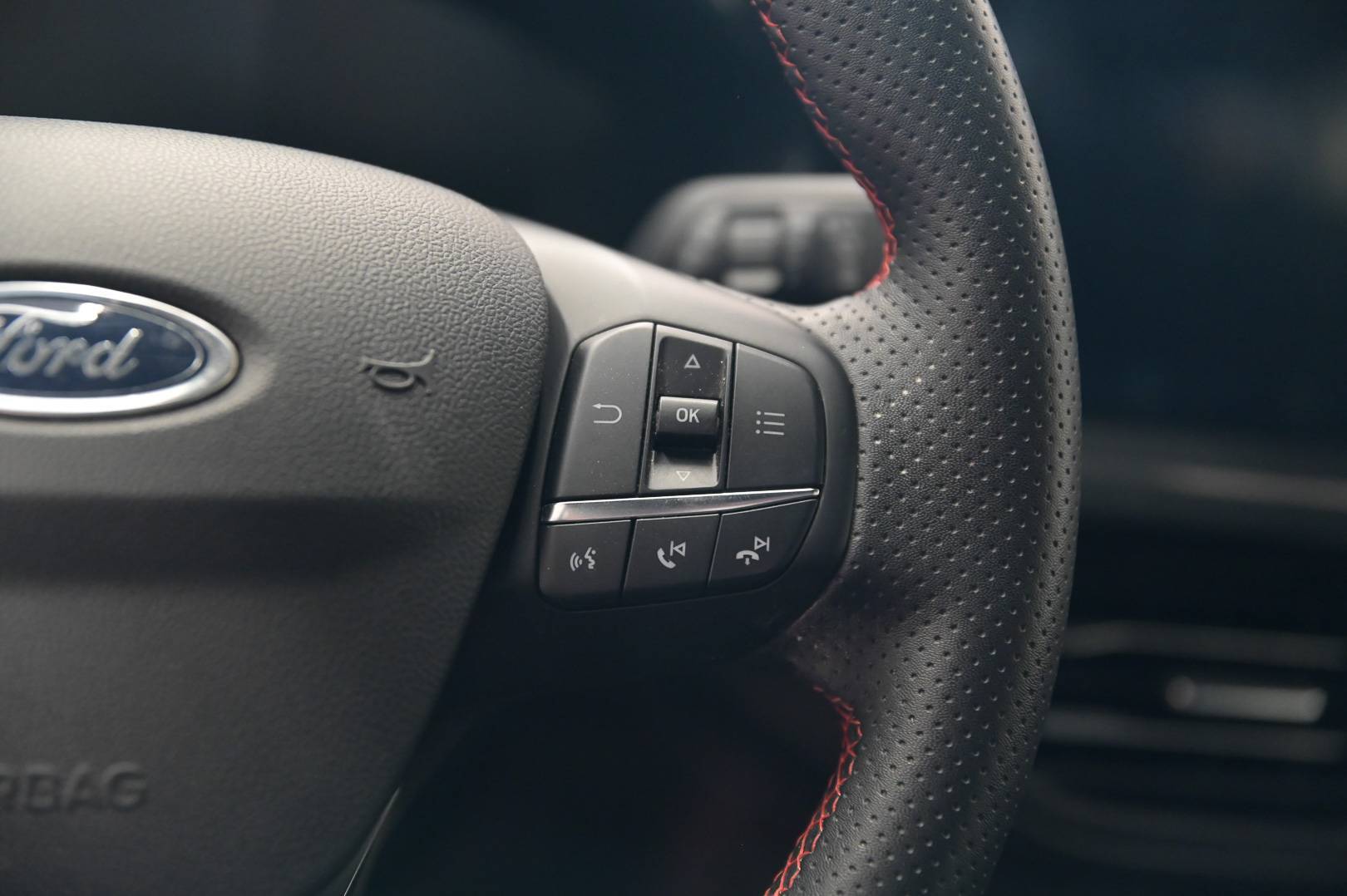 FORD Focus - Foto 17