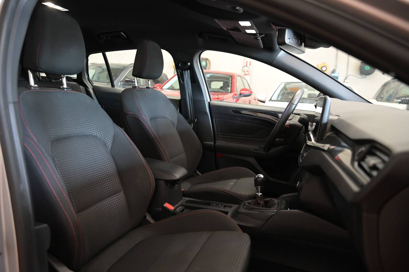 FORD Focus - Foto 27
