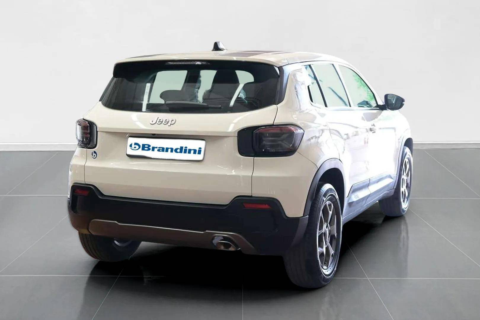 JEEP Avenger - Foto 4