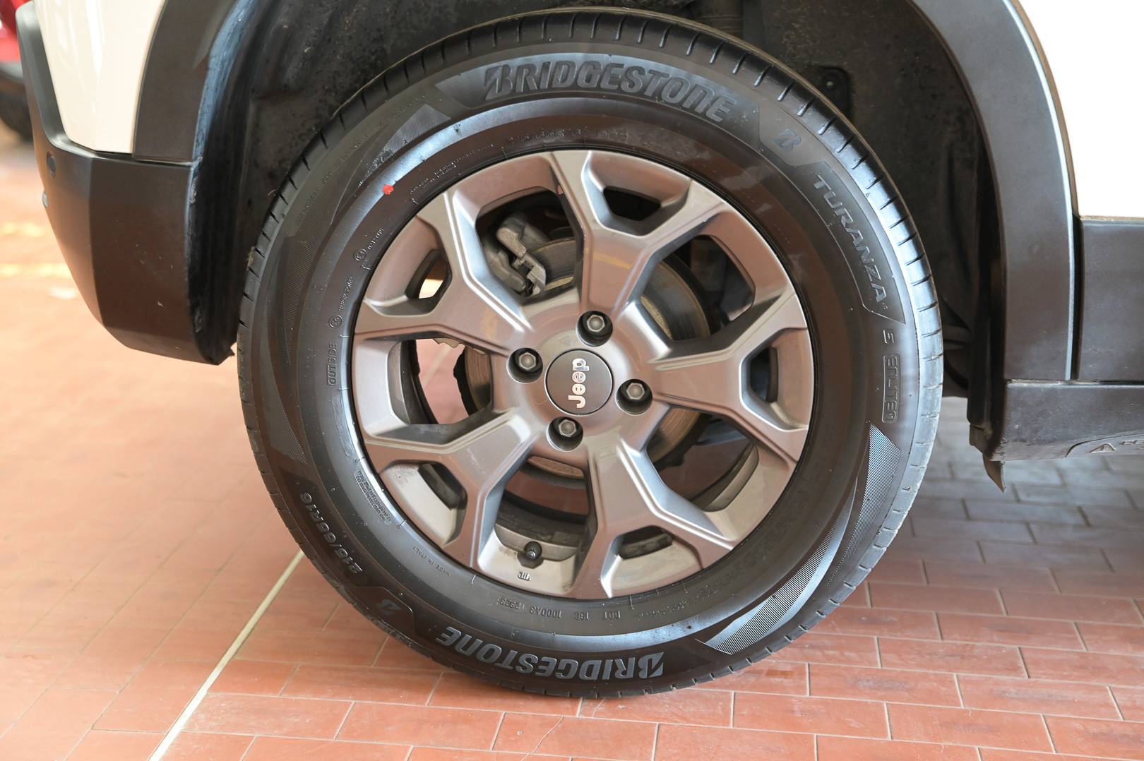 JEEP Avenger - Foto 7