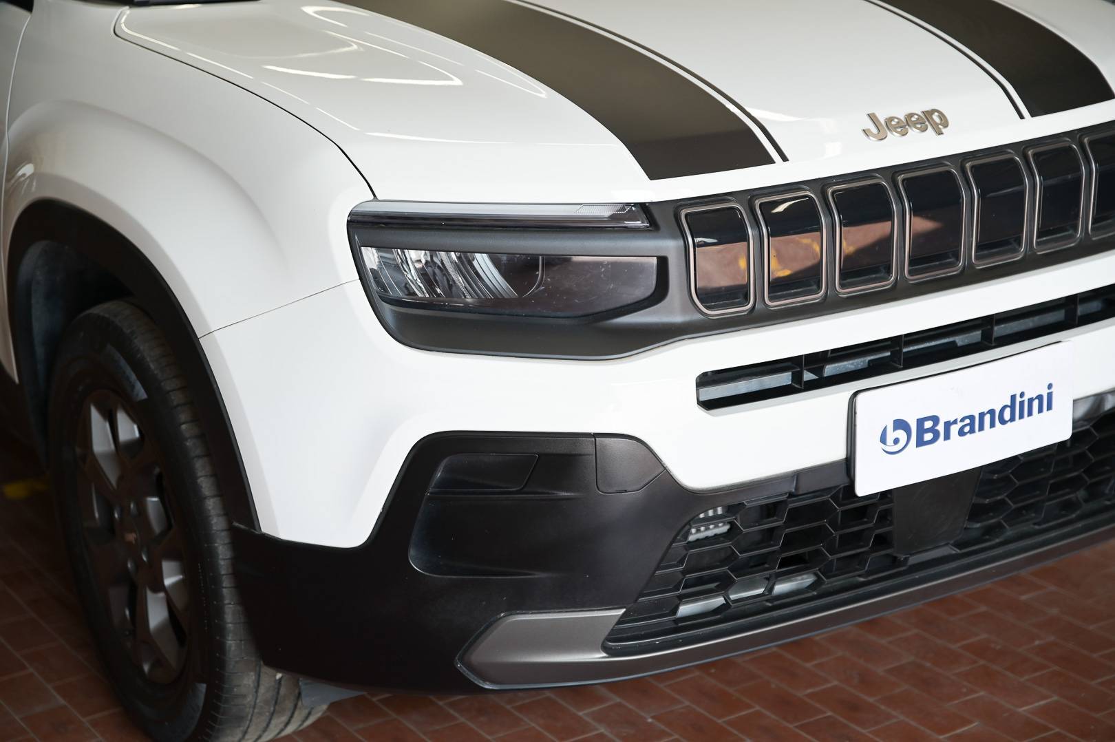 JEEP Avenger - Foto 9