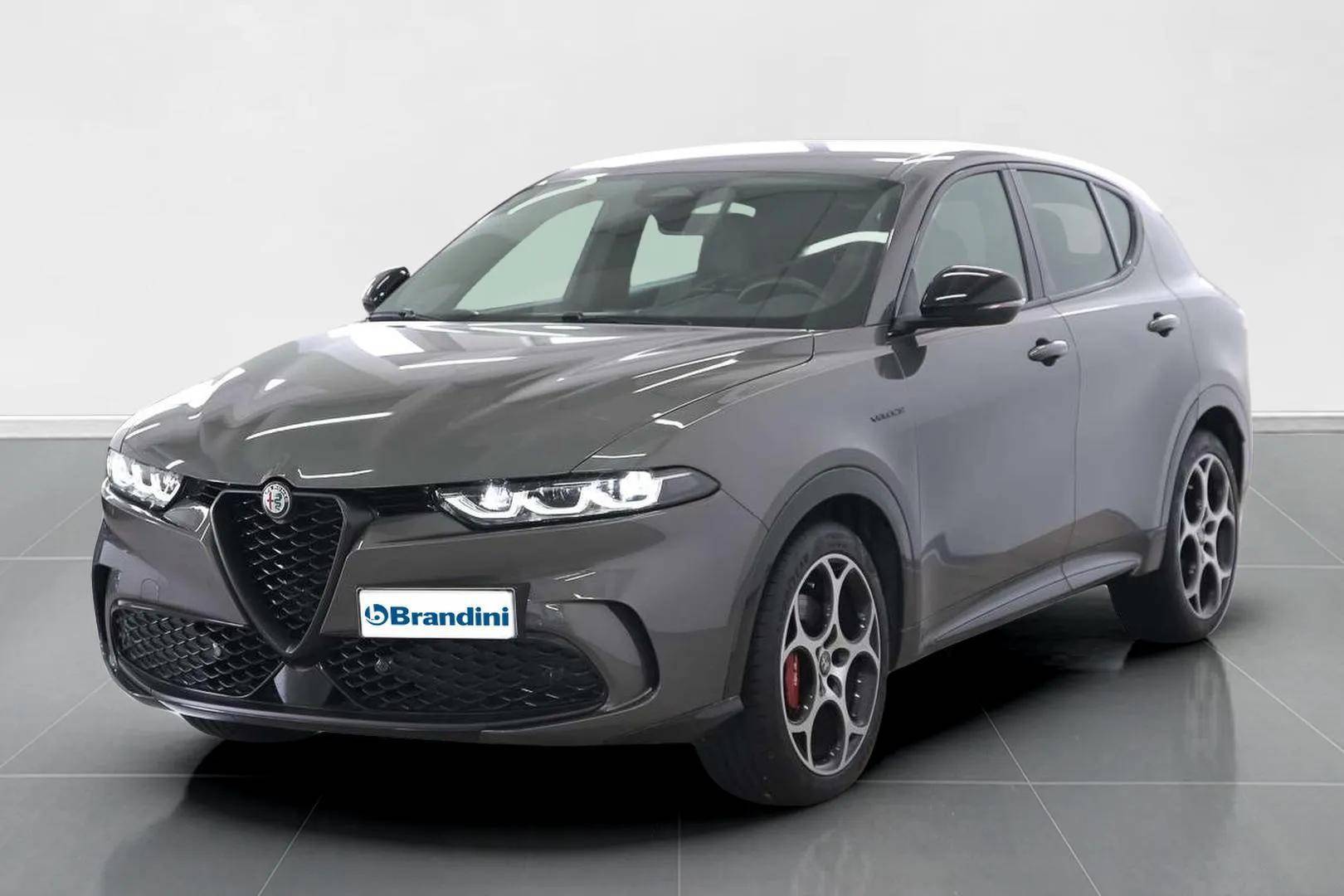 ALFA ROMEO Tonale - Foto 1