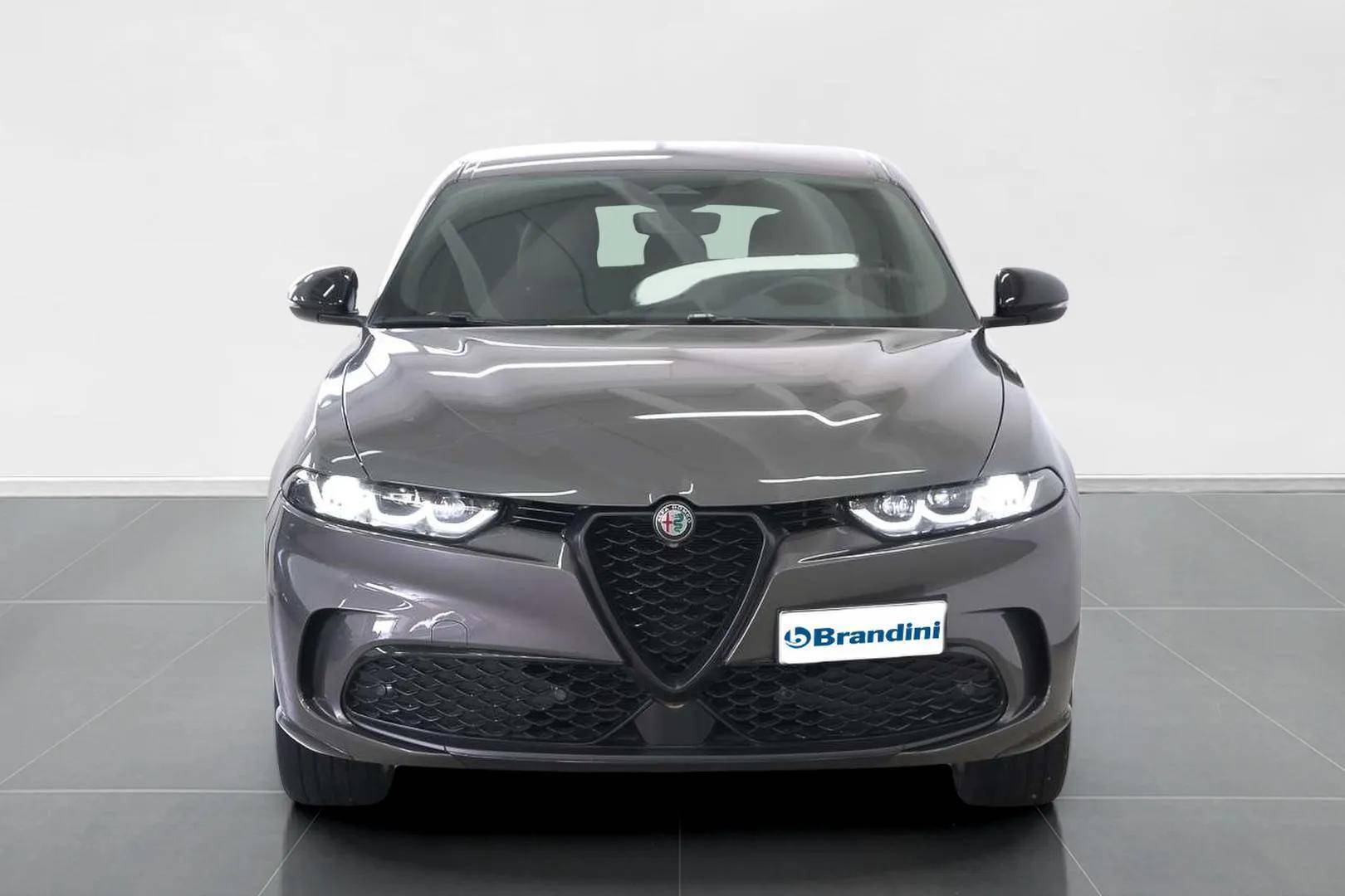 ALFA ROMEO Tonale - Foto 2